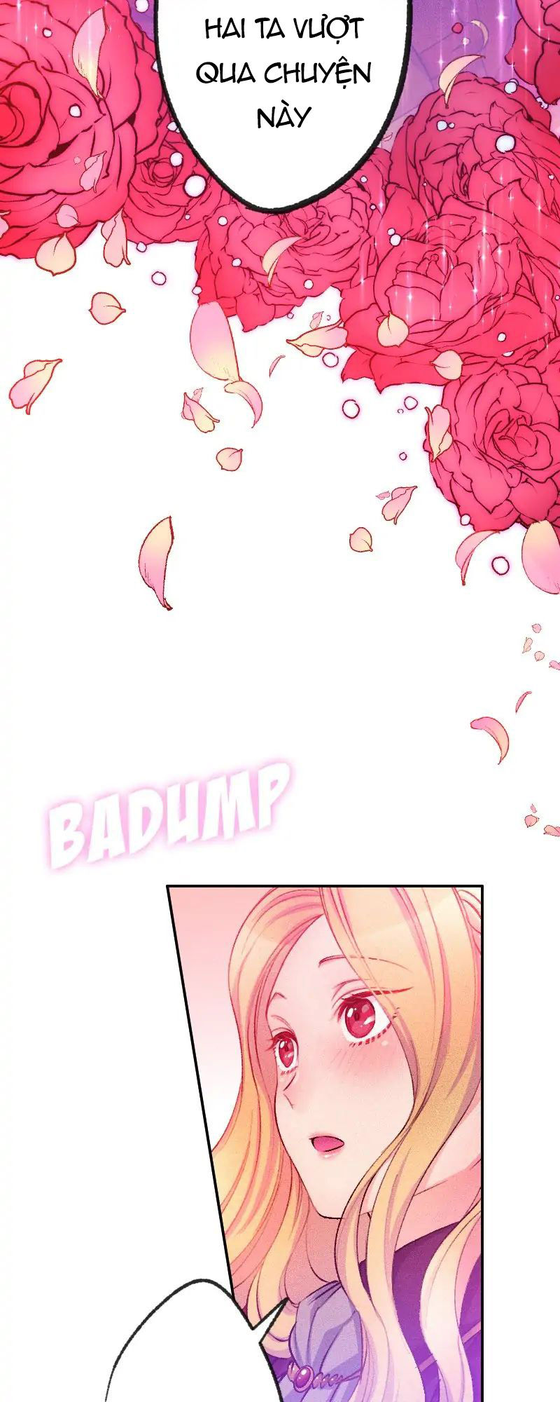 sức nóng của nữ phản diện được tái sinh chapter 7.2 12