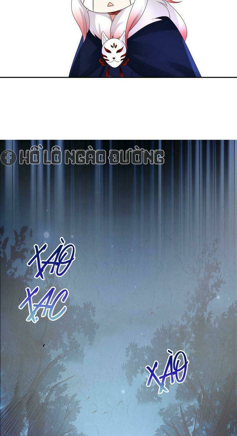 thiên kim bất hoán chapter 86 10