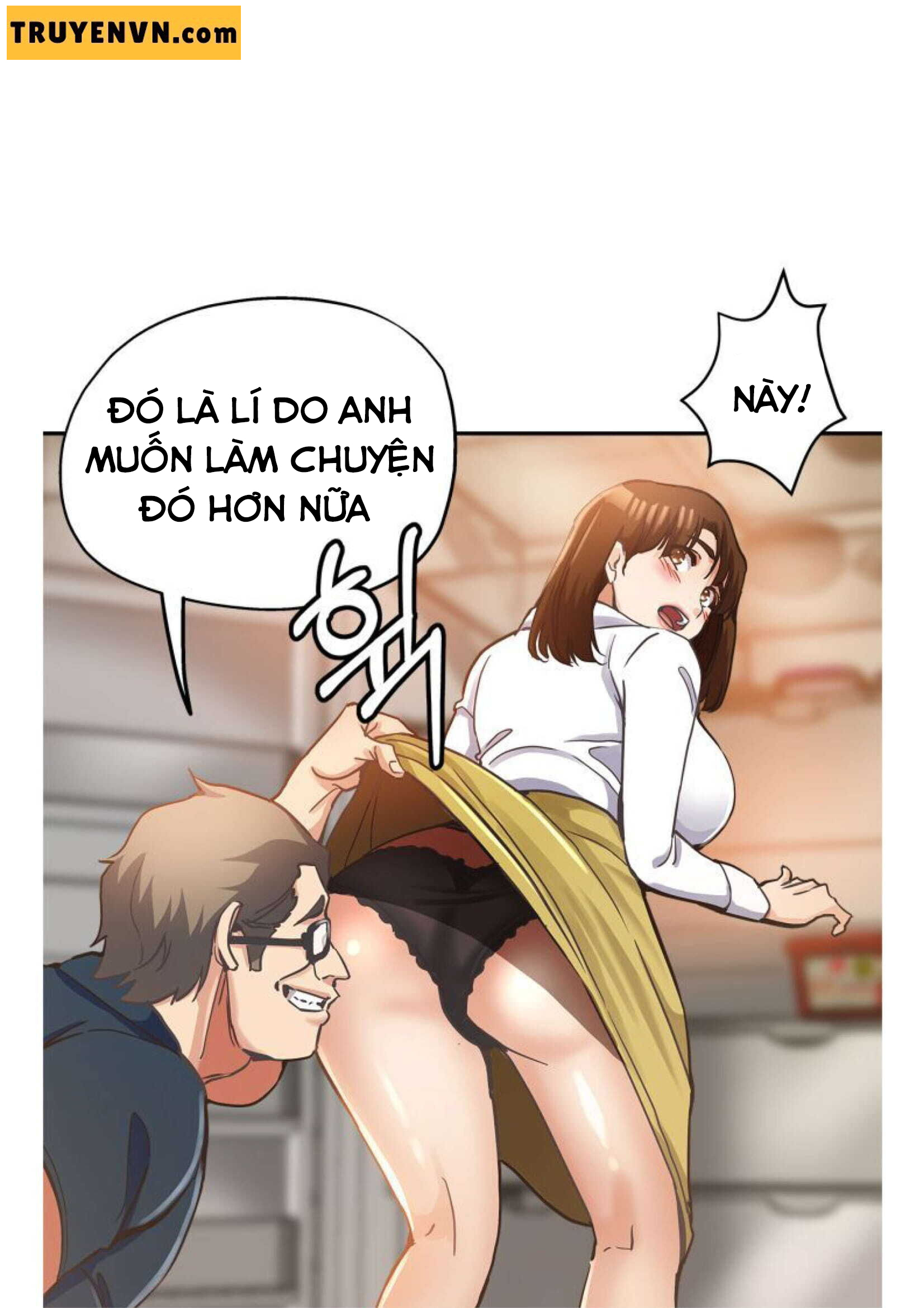 chị em mẹ kế chapter 4 36