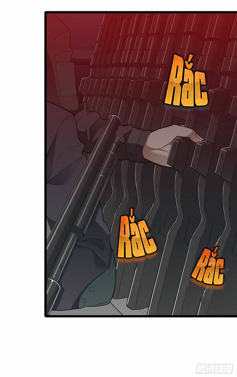 vô hạn biến dị chapter 13 9