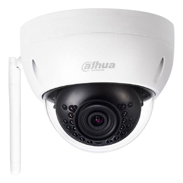 Camera Dahua IPC-HDBW1120EP-W - 1.3MP - Hàng Nhập Khẩu