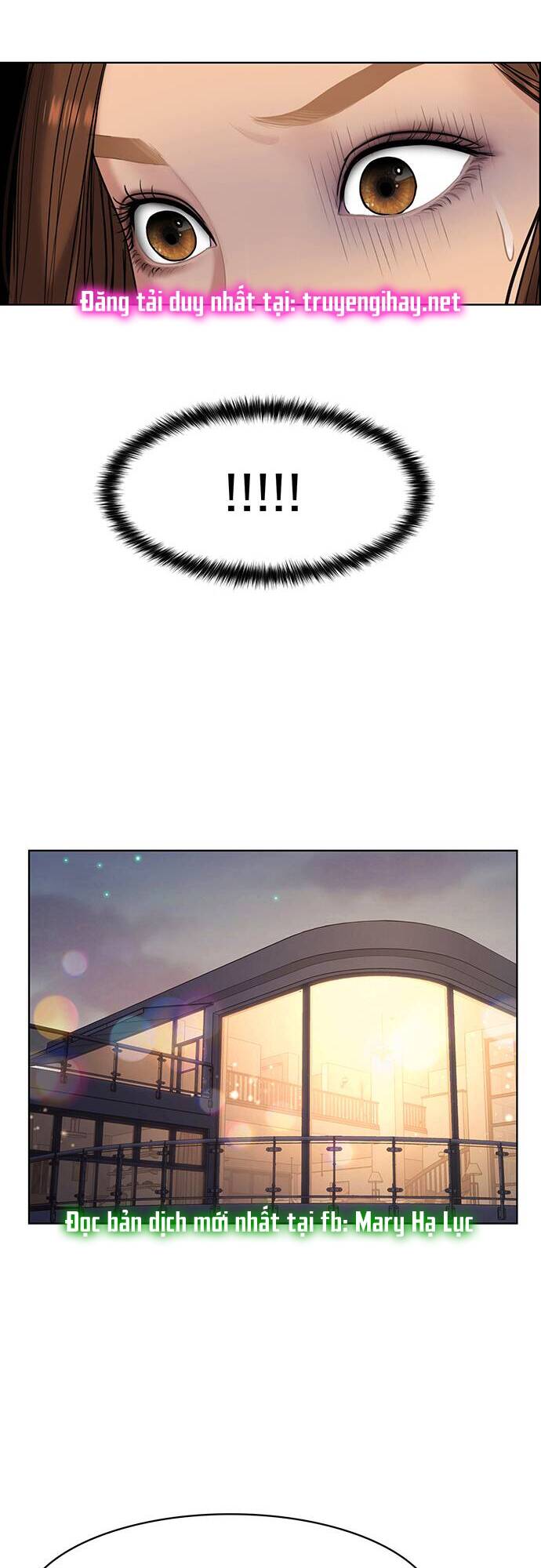 nữ thần giáng thế chapter 189.1 12