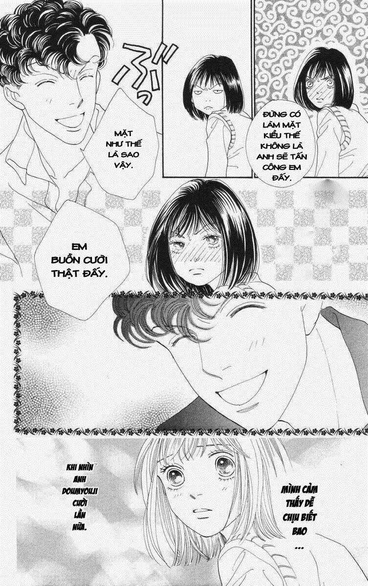 con nhà giàu chapter 173 23