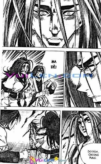 king of hell chapter 56 14