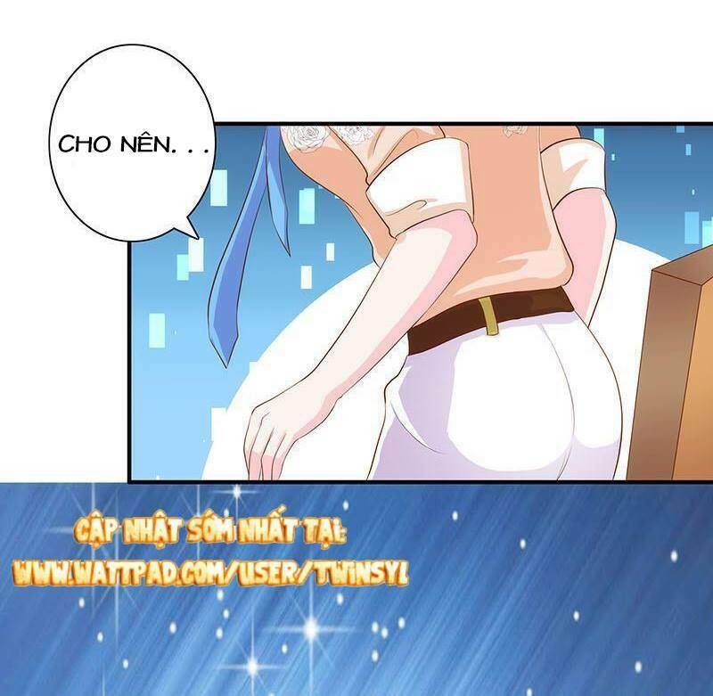 không gả cho tổng tài, gả cho người hầu chapter 110 23