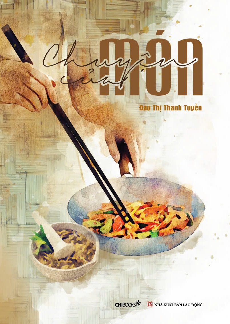 Chuyện của món