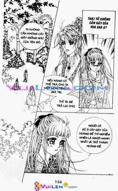 đến vương quốc ma chapter 5 155