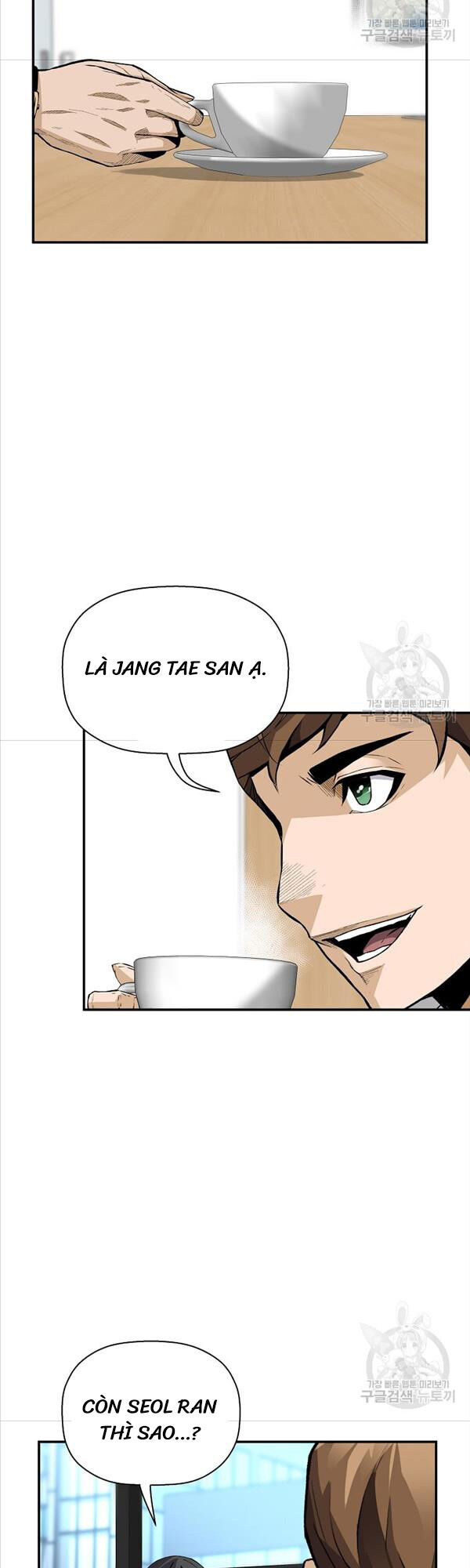 sự trở lại của huyền thoại chapter 91 16