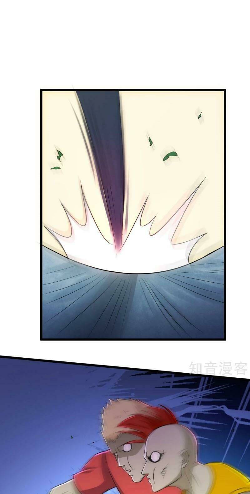 tối cường đặc chủng binh của hoa khôi chapter 115 13