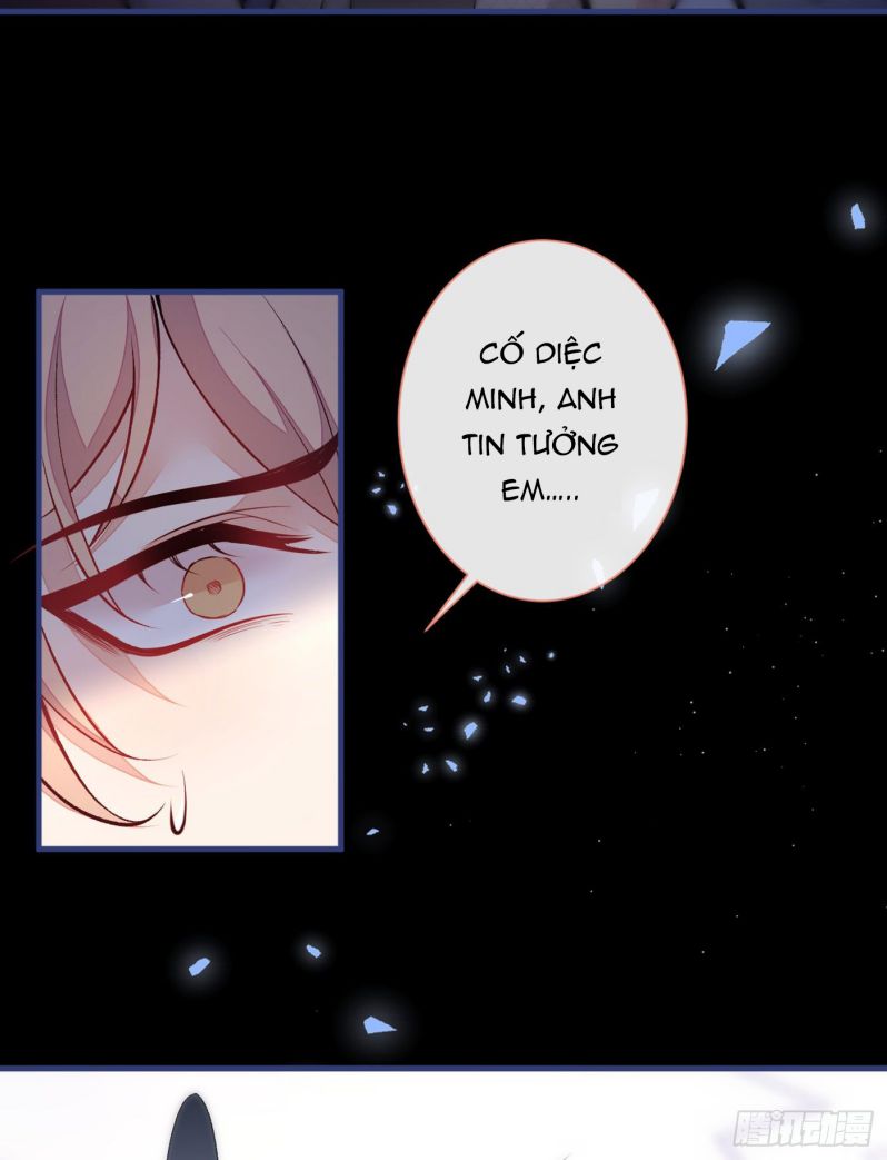 hotsearch của ảnh đế chapter 91 4