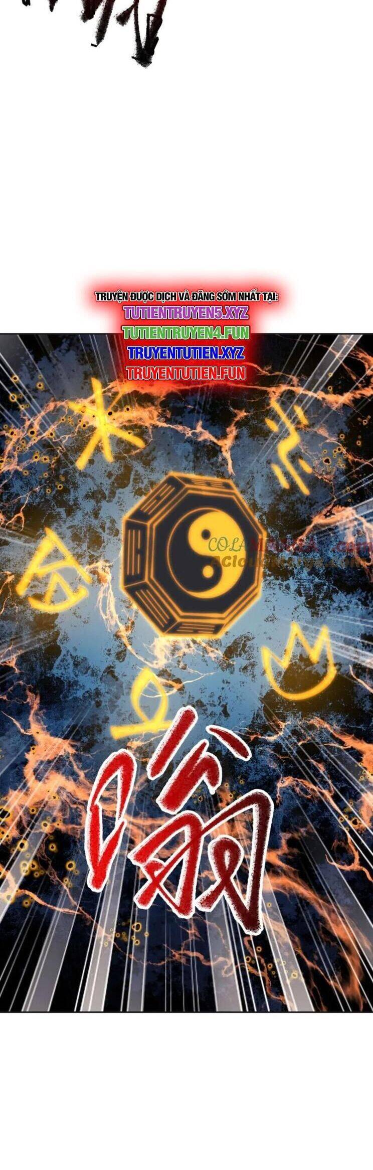 Sư Tôn: Nghịch Đồ Này Mới Không Phải Là Thánh Tử chapter 104 2