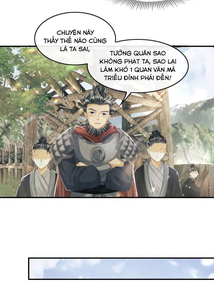 tướng quân luôn tự coi mình thành thế thân chapter 18 26