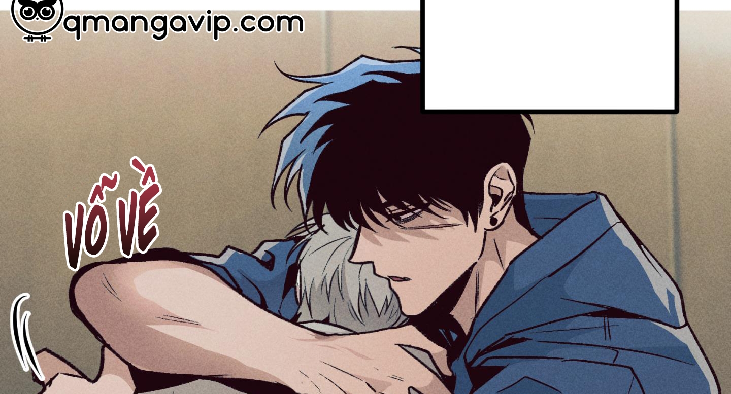 quan hệ chết chóc chapter 24 160