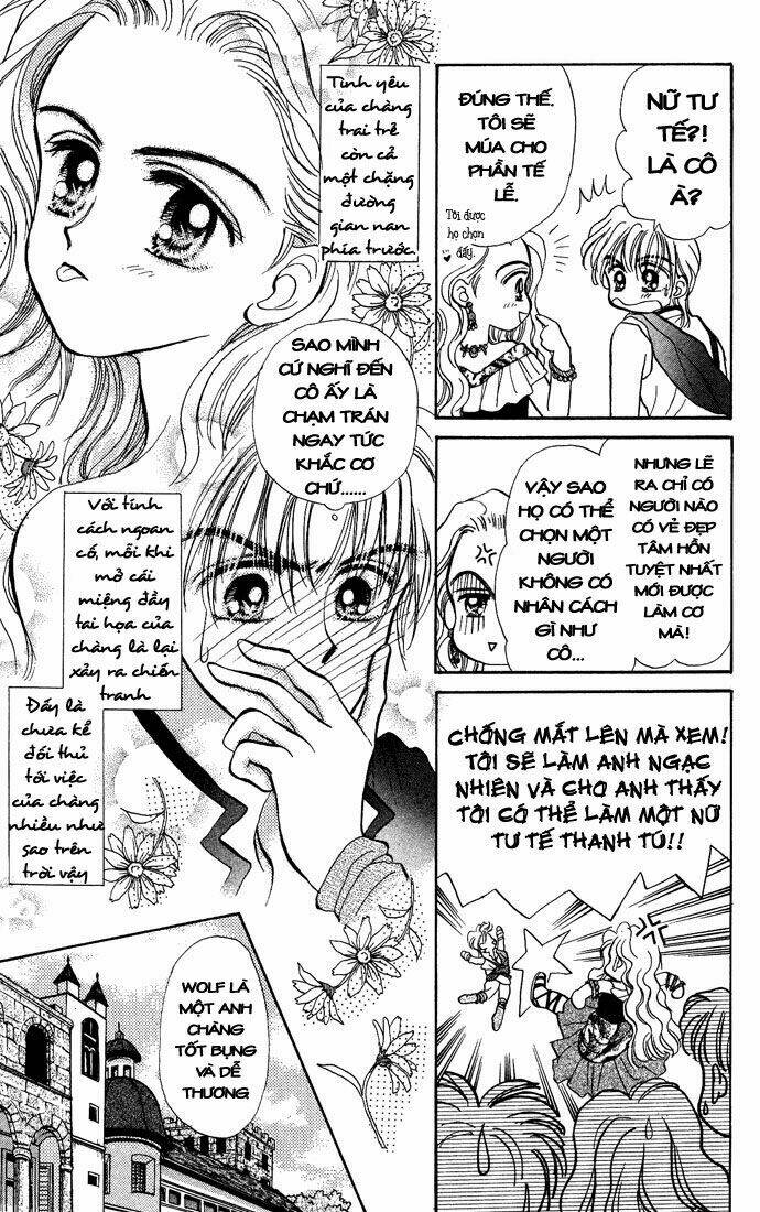 a fairy tale for you chapter 1 10