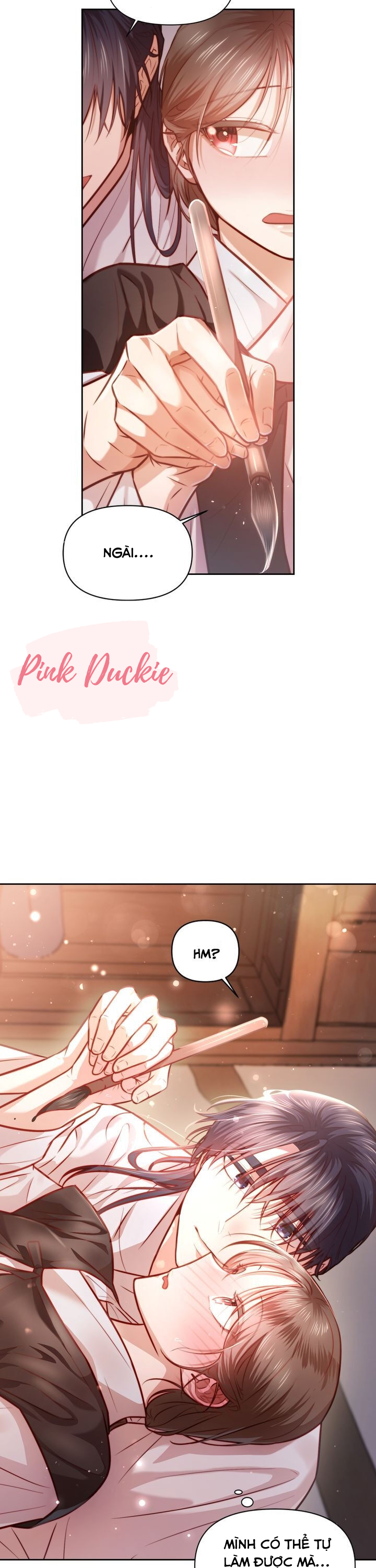 [18+] trăng nơi đỉnh núi chapter 9 13