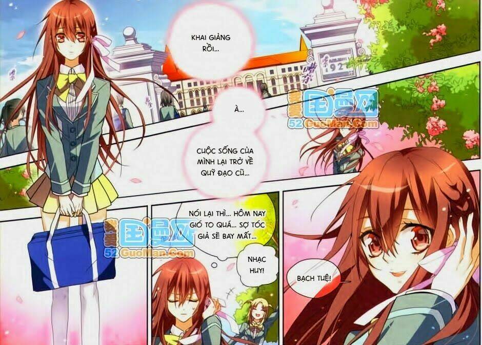 ngôi sao câu lạc bộ chapter 50 3