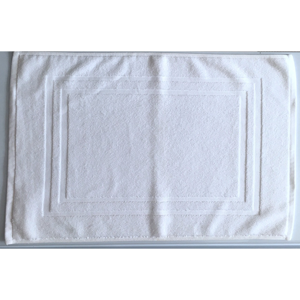 THẢM CHÙI CHÂN COTTON MOLLIS FMV7 40 X 62 CM