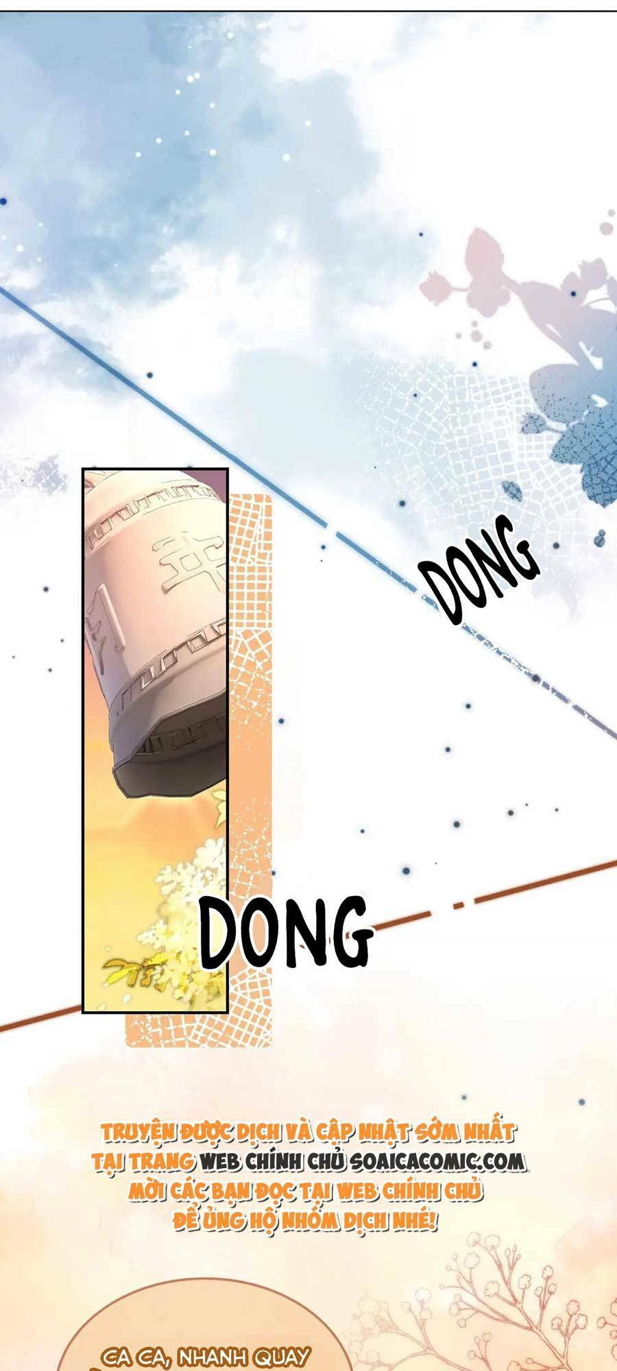 nhặt được bảo bối manh manh chapter 103 31