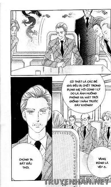 người duy nhất chapter 2 2