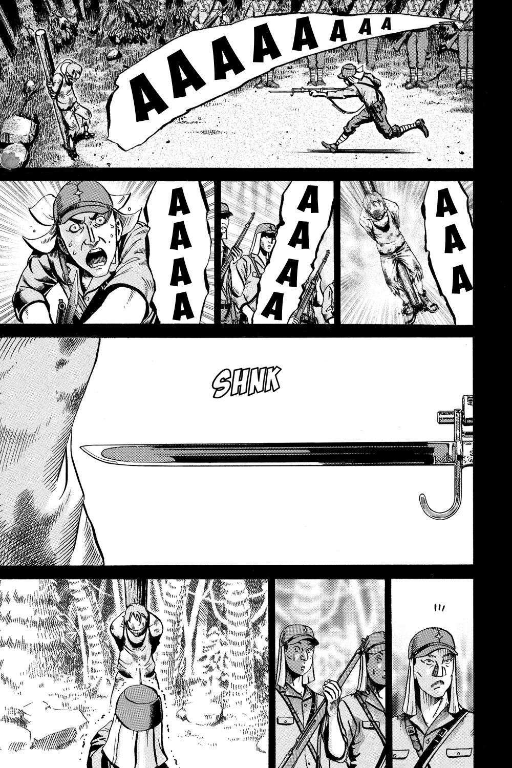 giấy báo tử chapter 53 25