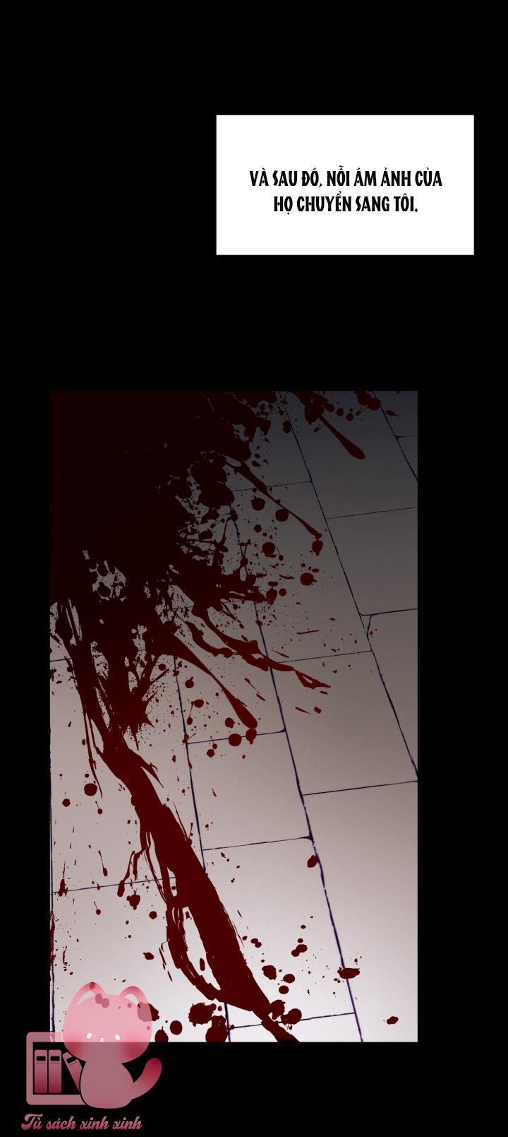 nguyện ước vô vọng của ma nữ chapter 25 23