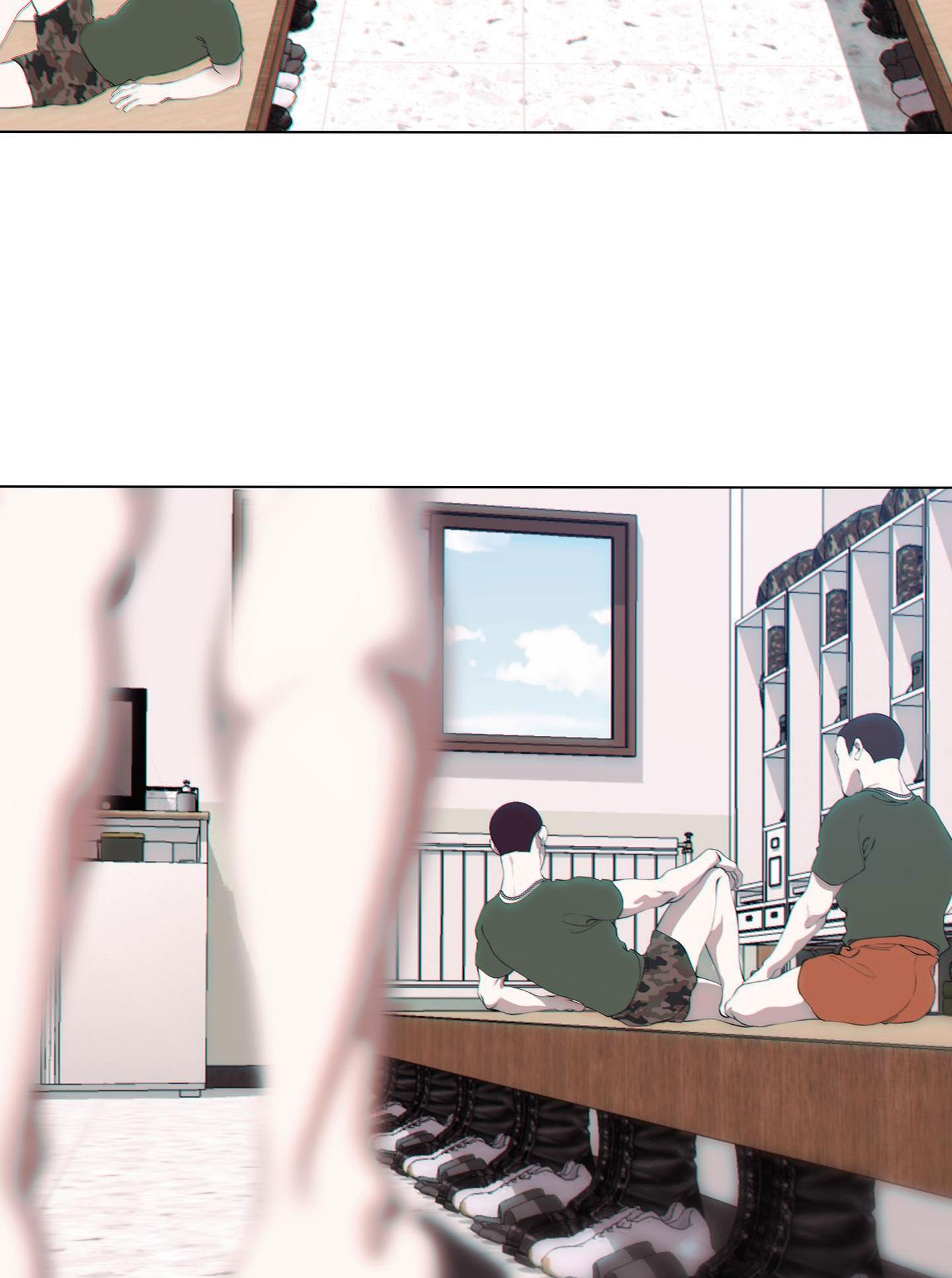 mặt nạ đầu cừu chapter 9 12