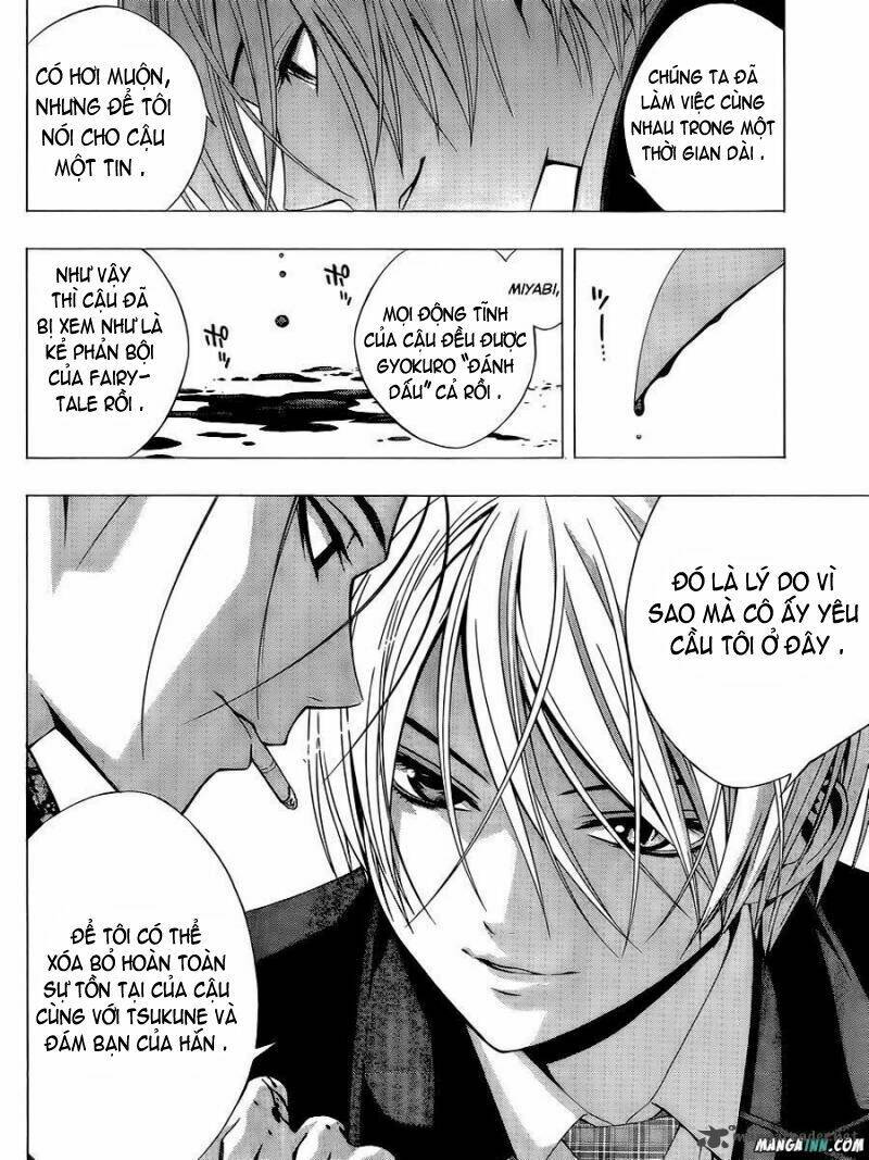 cô nàng ma cà rồng ii chapter 51 2