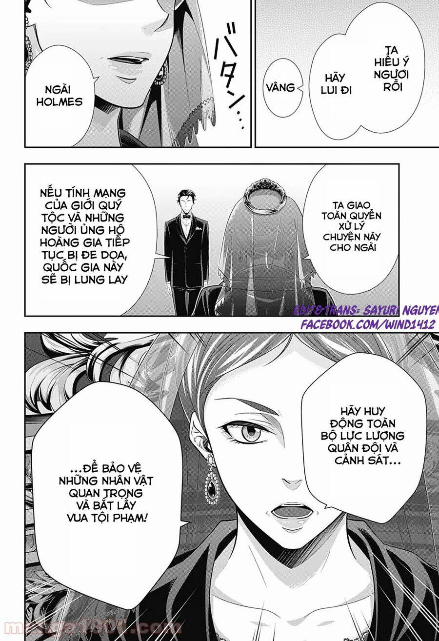 nhà ái quốc moriarty chapter 49 10