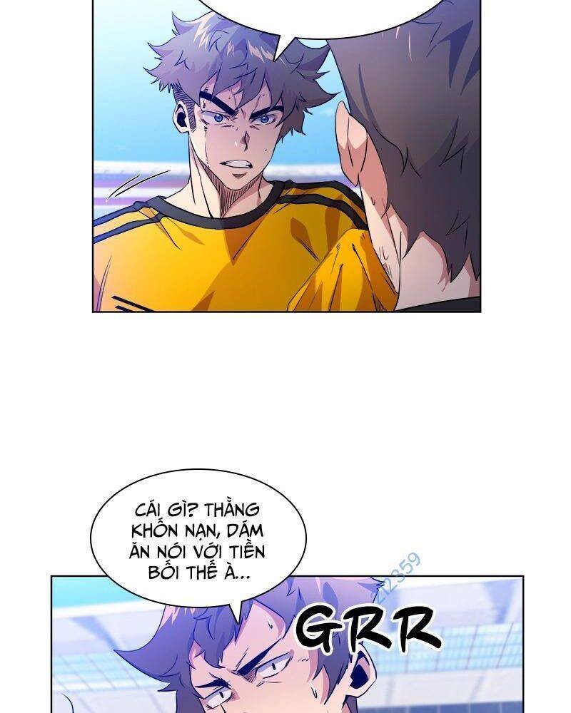 Góc Cao Khung Thành chapter 42 37