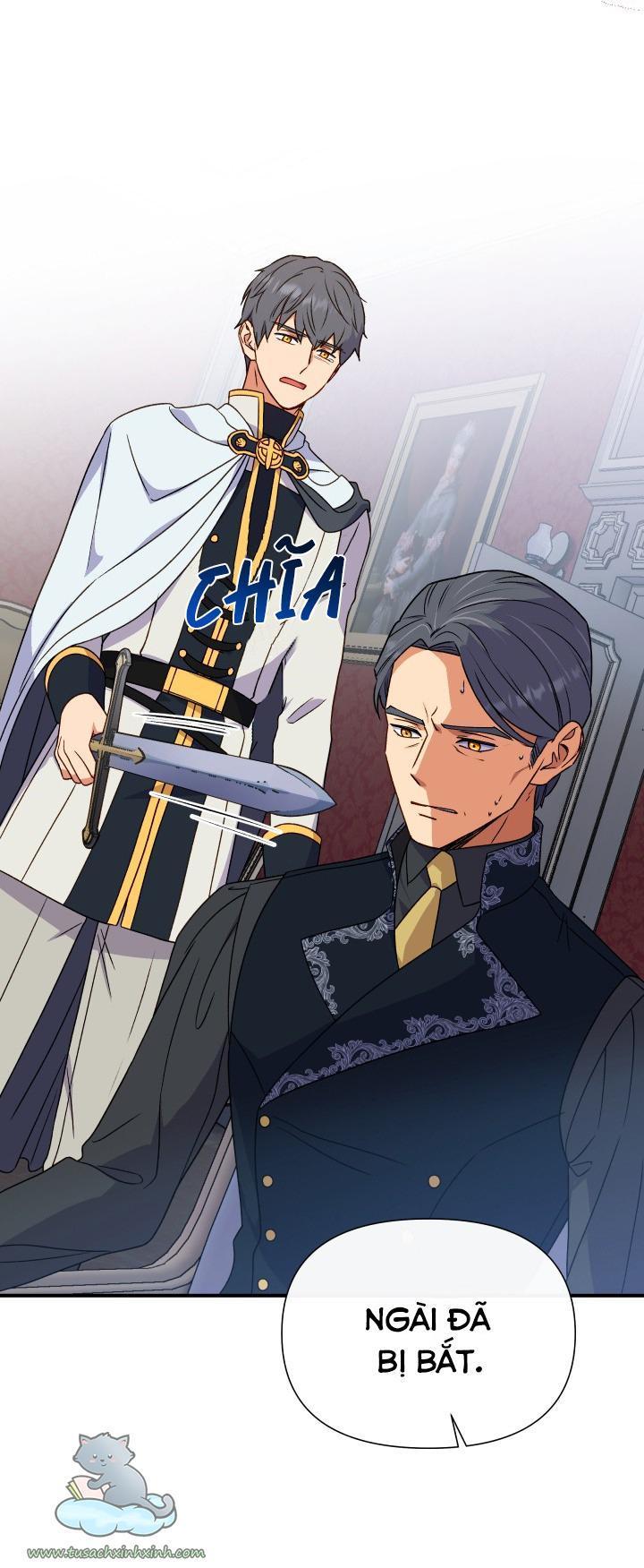 công nương khế ước của gia tộc công tước quái vật chapter 118 4