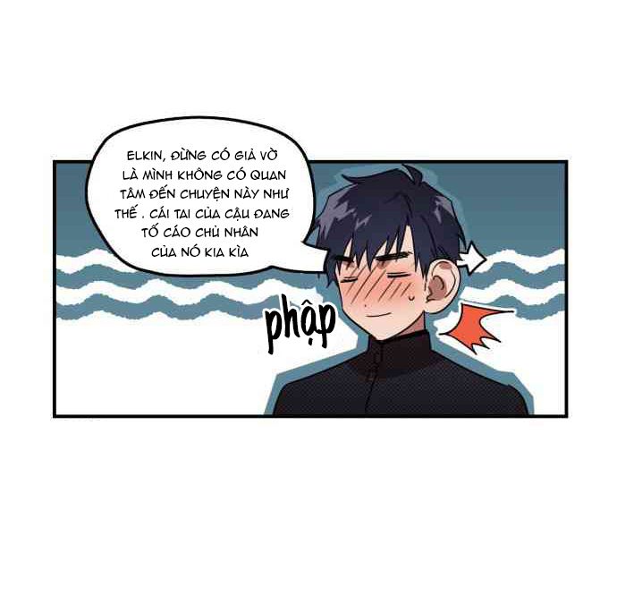 bị che khuất bởi hoàng hôn chapter 11 36