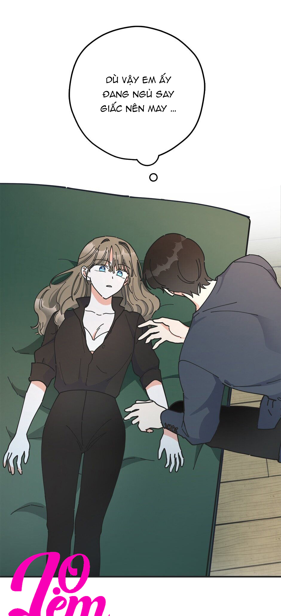 ác nữ tiểu thư chapter 47 66