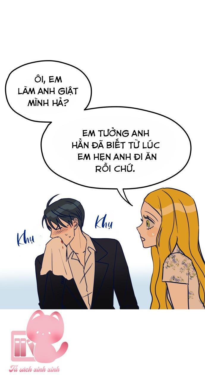 kẻ cắp gặp bà già chapter 2 49
