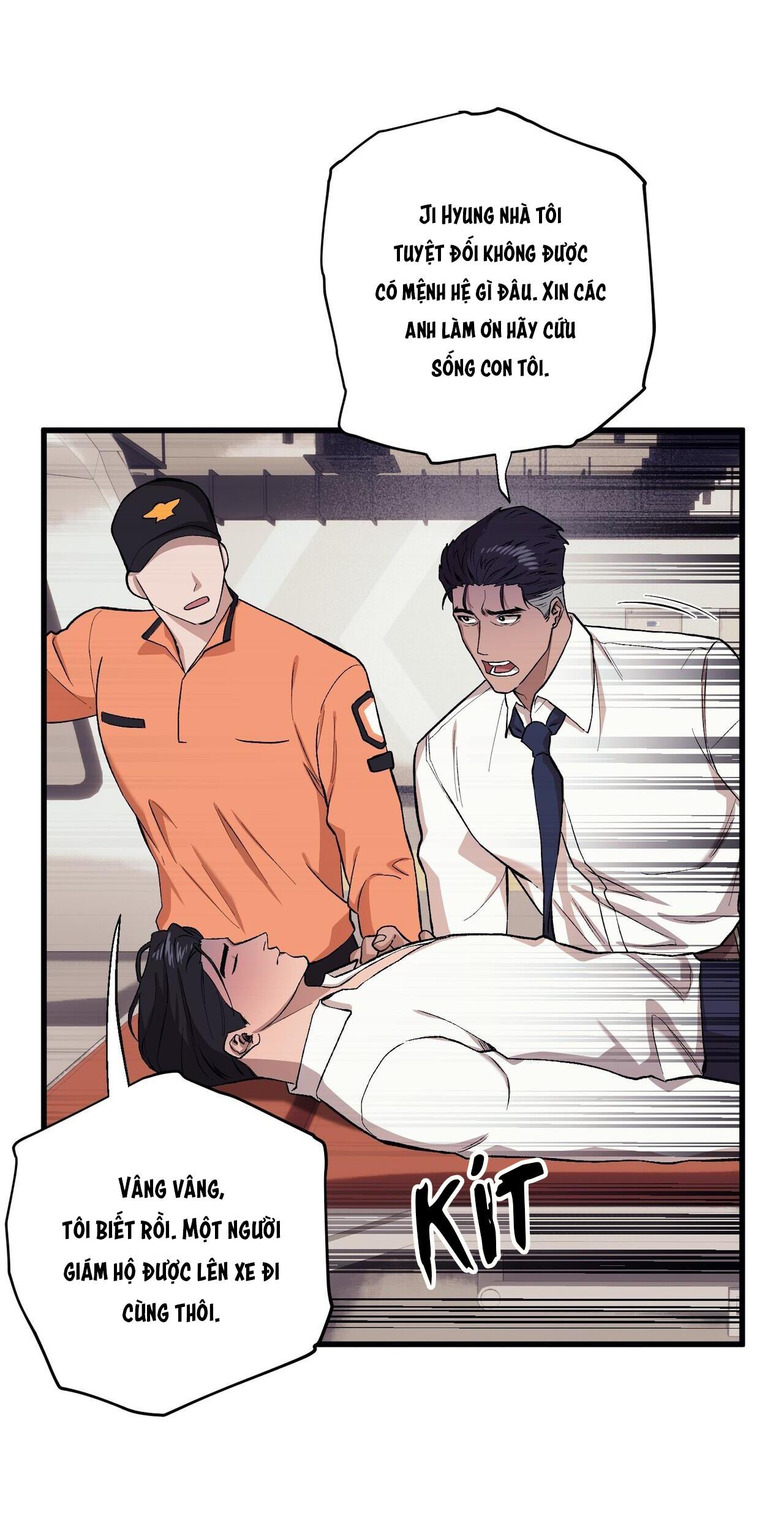 làm dâu nhà tài phiệt họ kang chapter 63 37