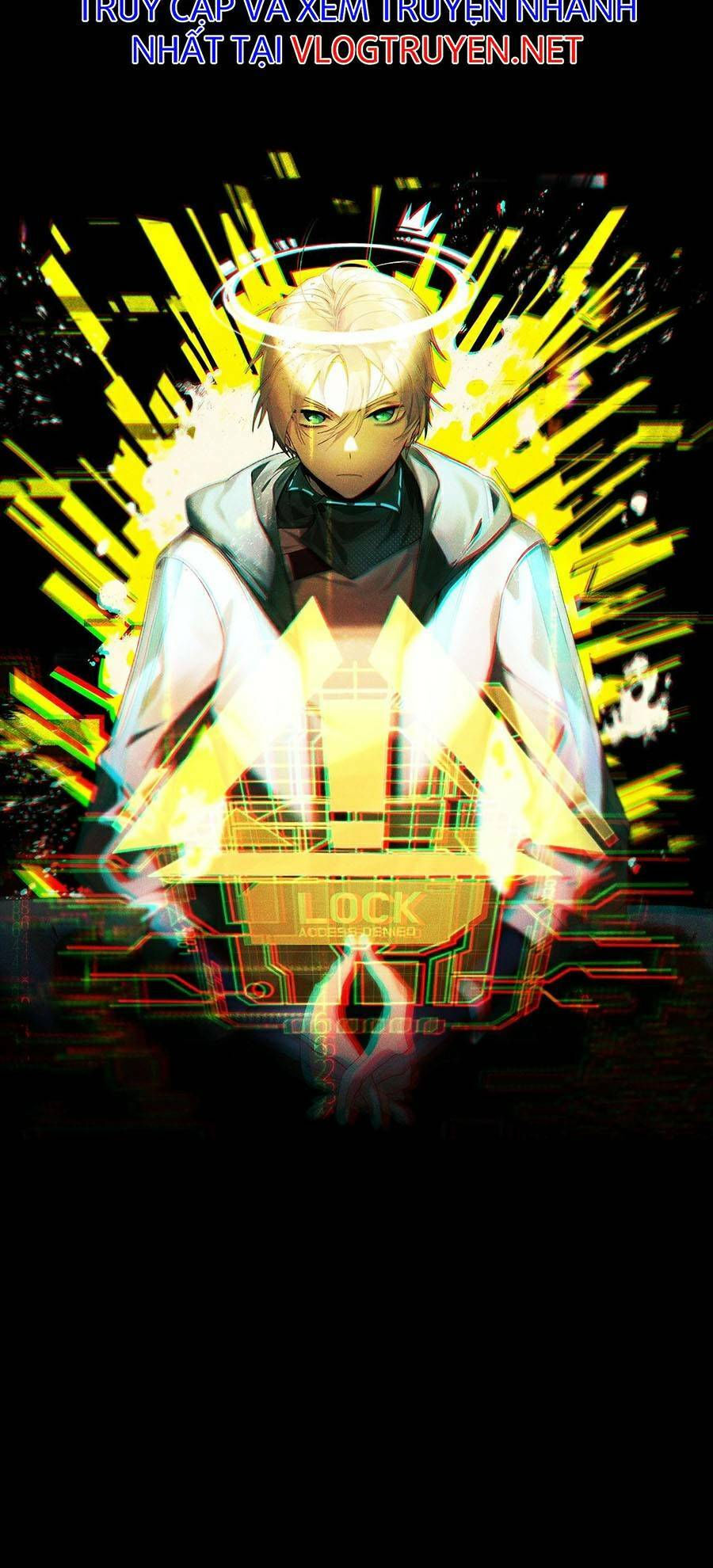 người chơi siêu mạnh chapter 10 1