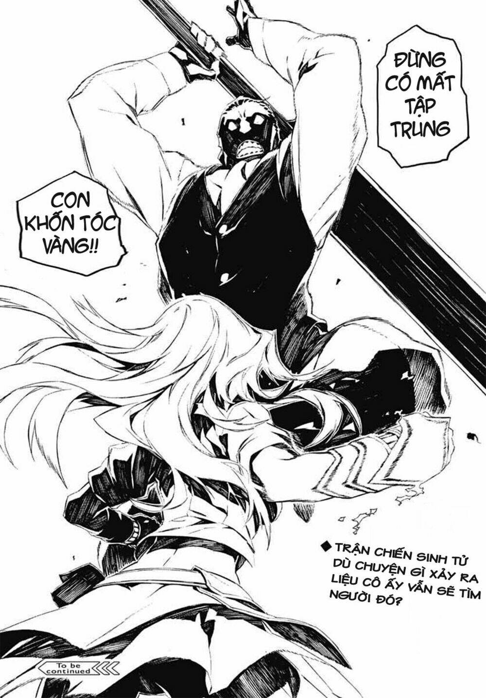 học viện đào tạo thợ săn quái vật chapter 7 10