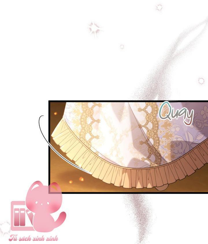 quan hệ cộng sinh giữa báo đen và thỏ trắng chapter 68 62