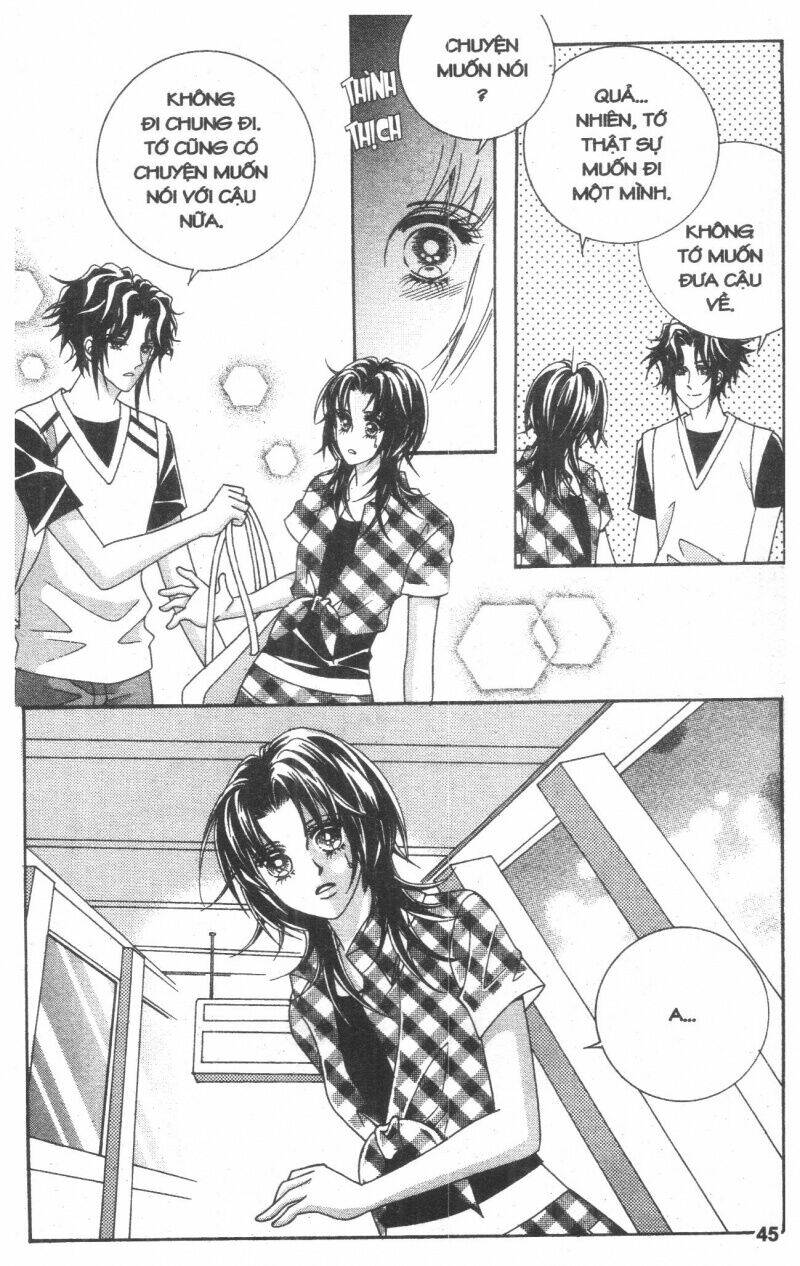 cũng vì em chapter 13 45