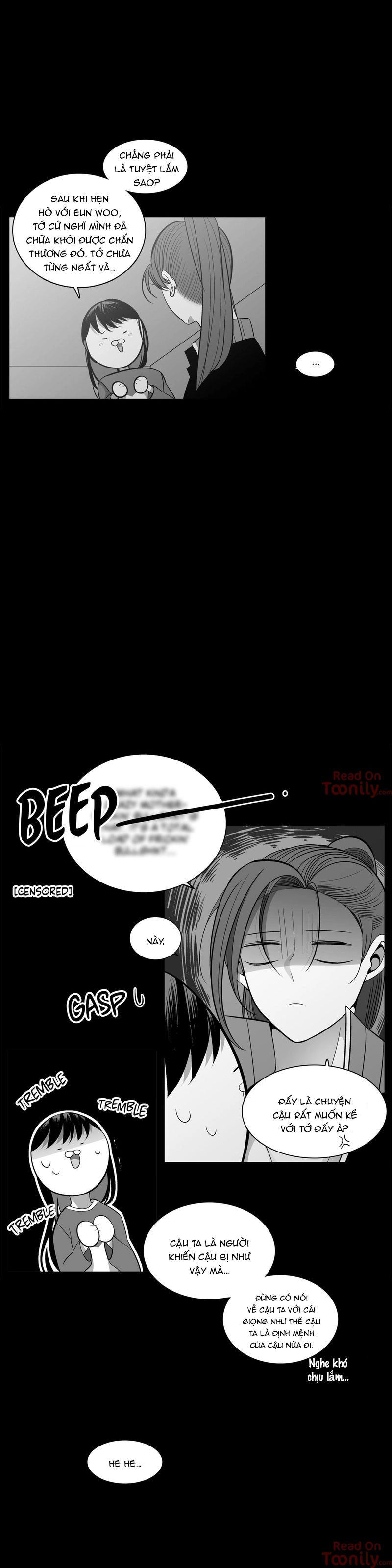 anh làm em đắm say chapter 35.2 10