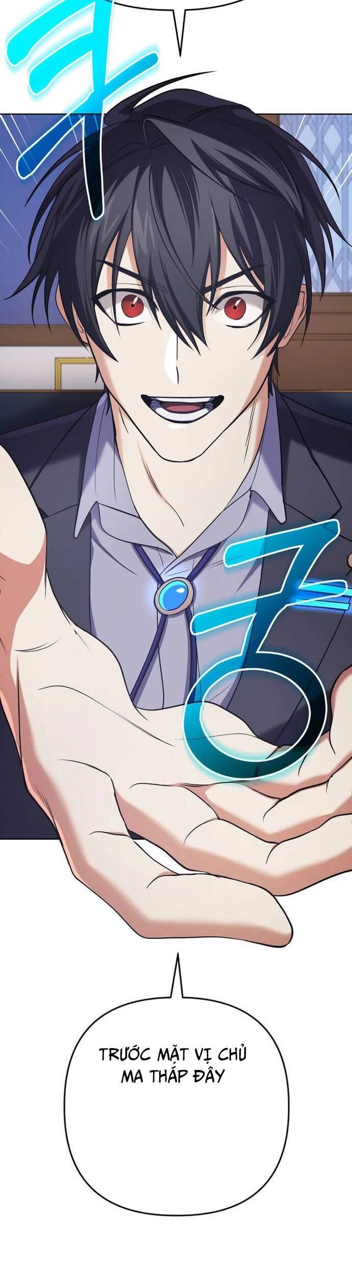 sự trở lại của đại pháp sư huyền thoại chapter 20 39