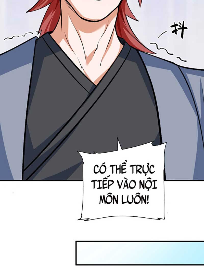 võ đạo độc tôn chapter 595 35