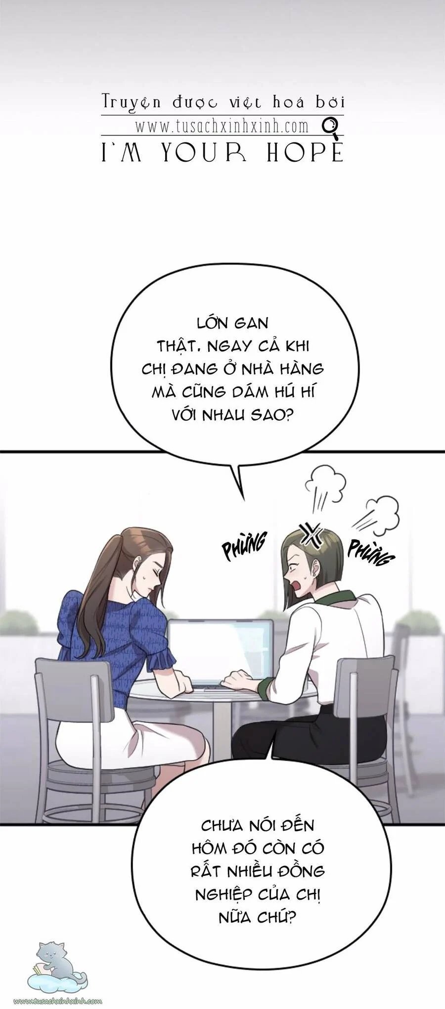 cô đi mà lấy chồng tôi chapter 37 54