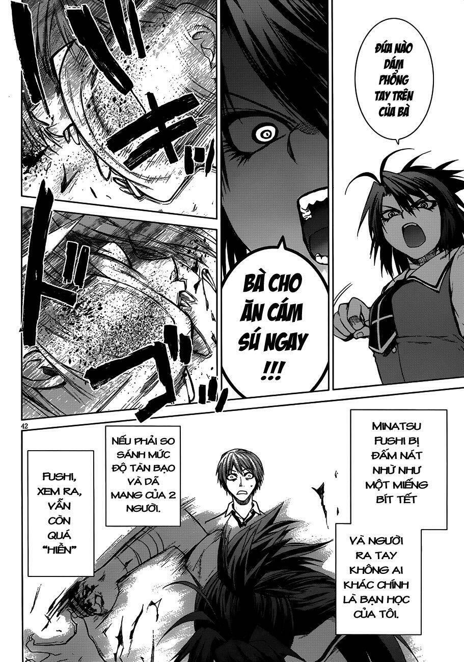 crime zone chapter 1 41