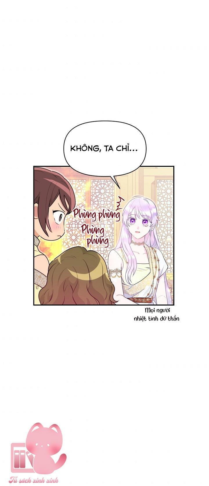 bỏ quách chồng con đi, tiền bạc mới là tất cả chapter 21 25