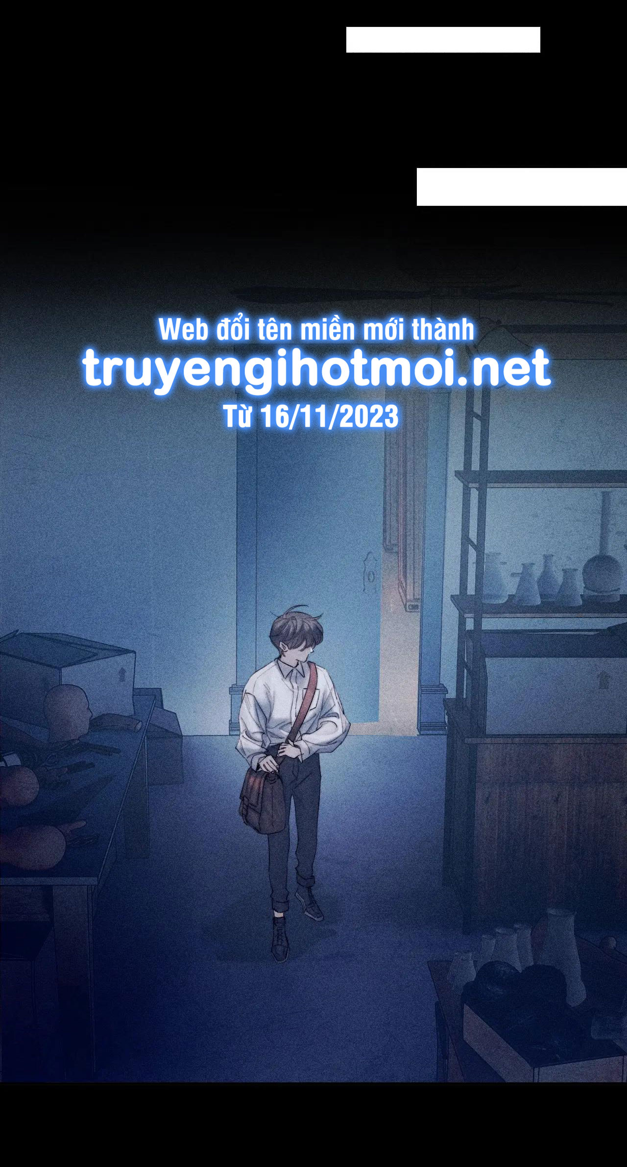 cây nấm nhỏ chapter 13.2 35