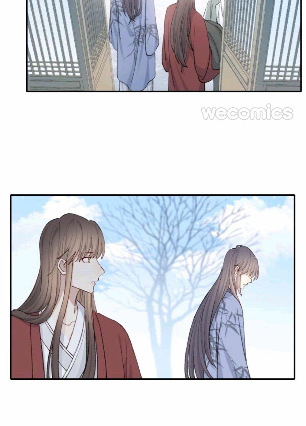 người yêu tin đồn chapter 23 18