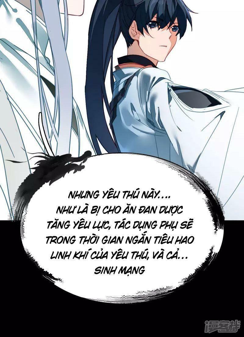 long đằng chiến tôn chapter 13 25