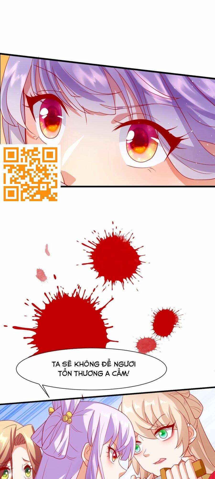 dưỡng thú vi phi chapter 23 9