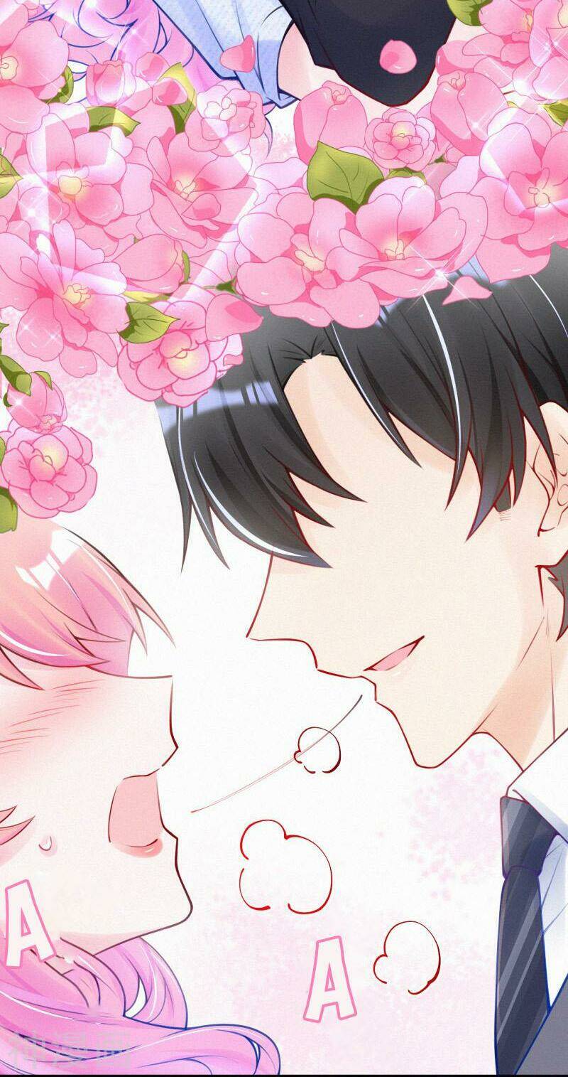 mami đột kích, thiên tài manh bảo khốc daddy chapter 19 40