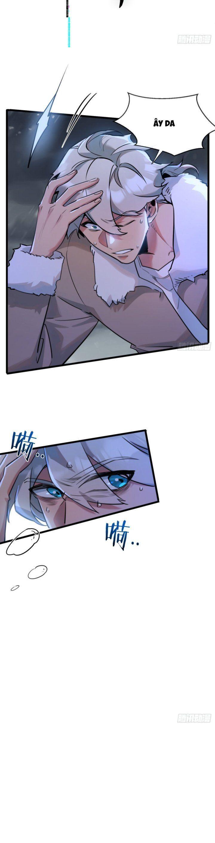 mạt thế siêu cấp nông trường chapter 3 6